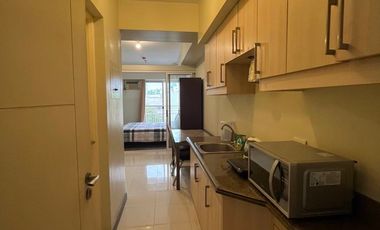 Php 300k discount for cash buyer  — 1BR in Viera Residences Quezon City designed for modern comfort - with parking slot