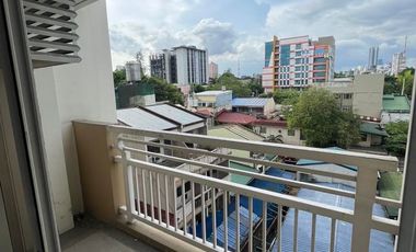 Php 300k discount for cash buyer  — 1BR in Viera Residences Quezon City designed for modern comfort - with parking slot