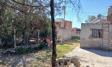 Gran oportunidad con amplio terreno y excelente ubicación. SE VENDE CASA, EN LOCALDAD EL MILAGRO, MPIO. EL LLANO