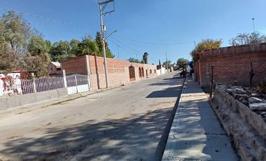 Gran oportunidad con amplio terreno y excelente ubicación. SE VENDE CASA, EN LOCALDAD EL MILAGRO, MPIO. EL LLANO