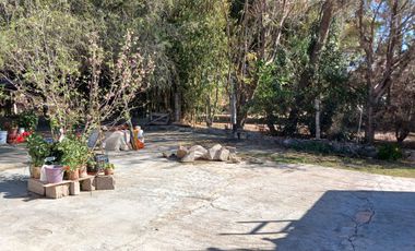 Gran oportunidad con amplio terreno y excelente ubicación. SE VENDE CASA, EN LOCALDAD EL MILAGRO, MPIO. EL LLANO