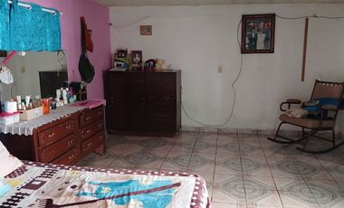Gran oportunidad con amplio terreno y excelente ubicación. SE VENDE CASA, EN LOCALDAD EL MILAGRO, MPIO. EL LLANO