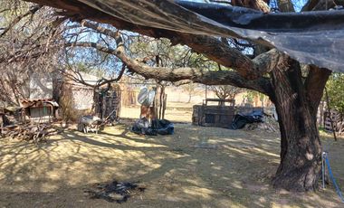 Gran oportunidad con amplio terreno y excelente ubicación. SE VENDE CASA, EN LOCALDAD EL MILAGRO, MPIO. EL LLANO