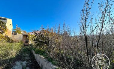 Sitio en venta sector Valencia Alto Quilpué