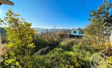 Sitio en venta sector Valencia Alto Quilpué