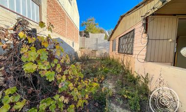 Sitio en venta sector Valencia Alto Quilpué