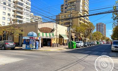 Locales Comerciales Venta Viña del Mar