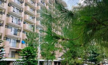 Ready for occupancy condominium in Davao, 5% to Move in