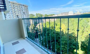 Ready for occupancy condominium in Davao, 5% to Move in