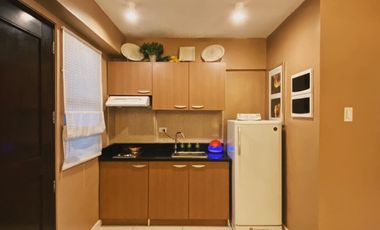 Ready for occupancy condominium in Davao, 5% to Move in
