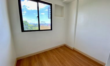 Ready for occupancy condominium in Davao, 5% to Move in