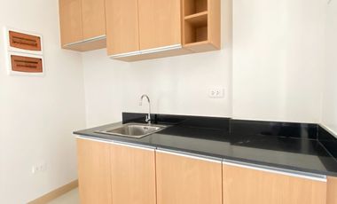 Ready for occupancy condominium in Davao, 5% to Move in