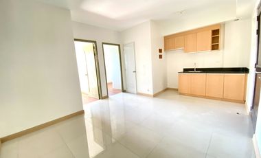 Ready for occupancy condominium in Davao, 5% to Move in