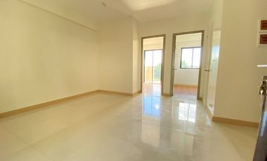 Ready for occupancy condominium in Davao, 5% to Move in