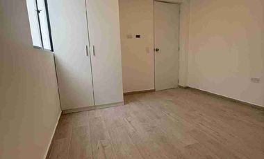 San Bartolo: se vende departamento de dos dormitorios