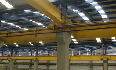 BODEGA VENTA  AREA 4129 M2 ARROYOHONDO YUMBO