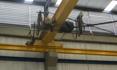 BODEGA VENTA  AREA 4129 M2 ARROYOHONDO YUMBO