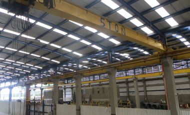 BODEGA VENTA  AREA 4129 M2 ARROYOHONDO YUMBO