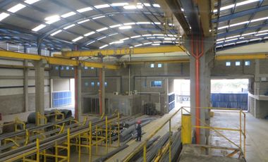 BODEGA VENTA  AREA 4129 M2 ARROYOHONDO YUMBO