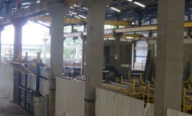 BODEGA VENTA  AREA 4129 M2 ARROYOHONDO YUMBO