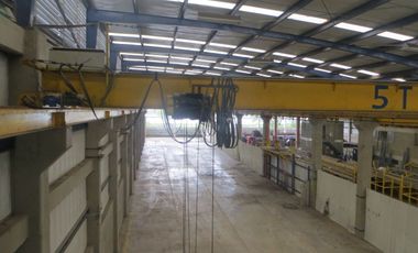 BODEGA VENTA  AREA 4129 M2 ARROYOHONDO YUMBO