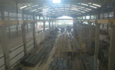 BODEGA VENTA  AREA 4129 M2 ARROYOHONDO YUMBO