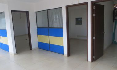 BODEGA VENTA  AREA 4129 M2 ARROYOHONDO YUMBO