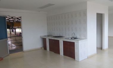 BODEGA VENTA  AREA 4129 M2 ARROYOHONDO YUMBO