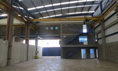 BODEGA VENTA  AREA 4129 M2 ARROYOHONDO YUMBO