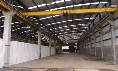 BODEGA VENTA  AREA 4129 M2 ARROYOHONDO YUMBO