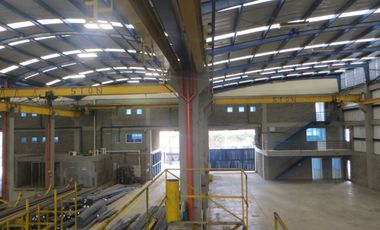 BODEGA VENTA  AREA 4129 M2 ARROYOHONDO YUMBO