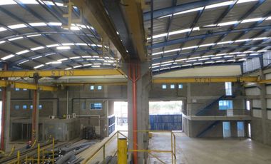 BODEGA VENTA  AREA 4129 M2 ARROYOHONDO YUMBO