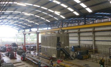 BODEGA VENTA  AREA 4129 M2 ARROYOHONDO YUMBO