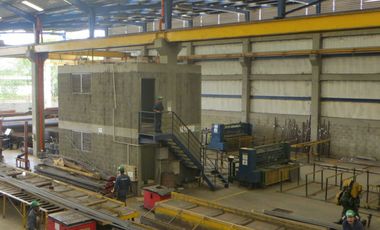 BODEGA VENTA  AREA 4129 M2 ARROYOHONDO YUMBO