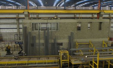 BODEGA VENTA  AREA 4129 M2 ARROYOHONDO YUMBO