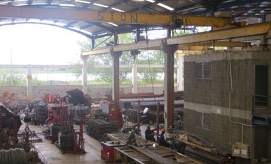 BODEGA VENTA  AREA 4129 M2 ARROYOHONDO YUMBO