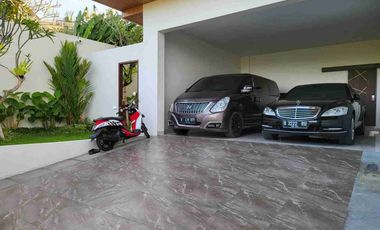 Brand New Luxury Villa With Spectacular Views in Bali