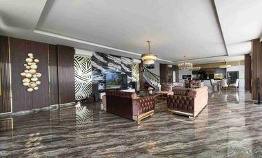 Brand New Luxury Villa With Spectacular Views in Bali