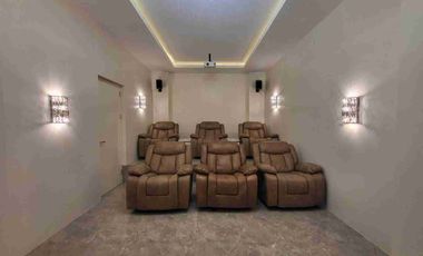 Brand New Luxury Villa With Spectacular Views in Bali