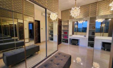 Brand New Luxury Villa With Spectacular Views in Bali