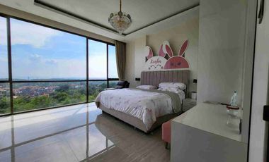 Brand New Luxury Villa With Spectacular Views in Bali