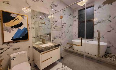 Brand New Luxury Villa With Spectacular Views in Bali