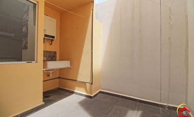 Casa estilo aleman en venta en San Lorenzo Almecatla