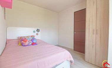 Casa estilo aleman en venta en San Lorenzo Almecatla