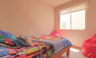 Casa estilo aleman en venta en San Lorenzo Almecatla