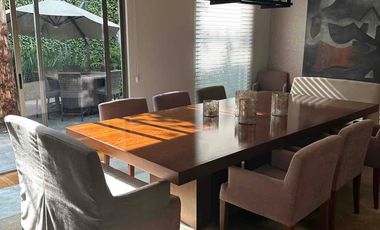 RENTE EXCELENTE CASA EN CONDOMINIO HORIZONTAL SIN MUEBLES