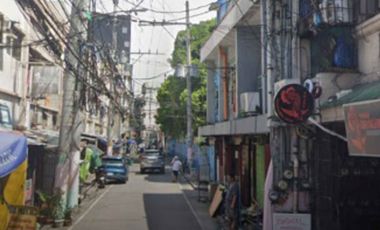 259 sqm Prime Lot for Sale in Pasay