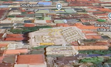 259 sqm Prime Lot for Sale in Pasay