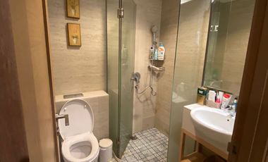 Jual Murah dan Cepat Apartemen 1 BR View Pool, di Taman Anggrek Residence Jakarta Barat