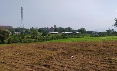 Kavling Murah Siap Bangun di Arcawinangun Purwokerto Timur